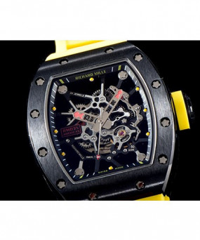 리차드밀 RM035-17